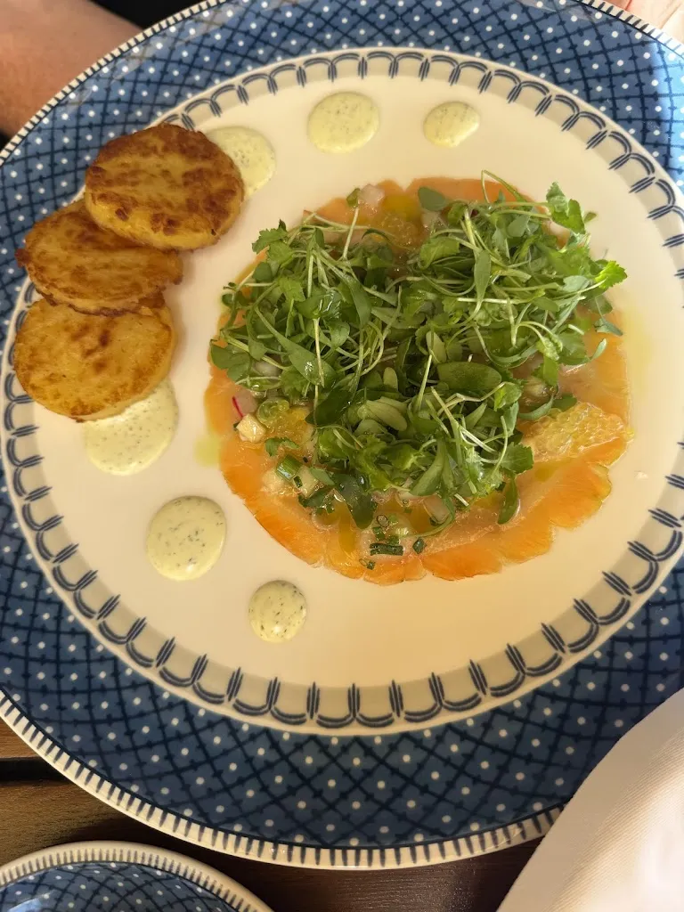 Nataly Raw_Forellenhof Buhlbach_Baiersbronn_review