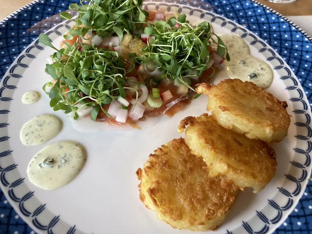 sayantani das_Forellenhof Buhlbach_Baiersbronn_review