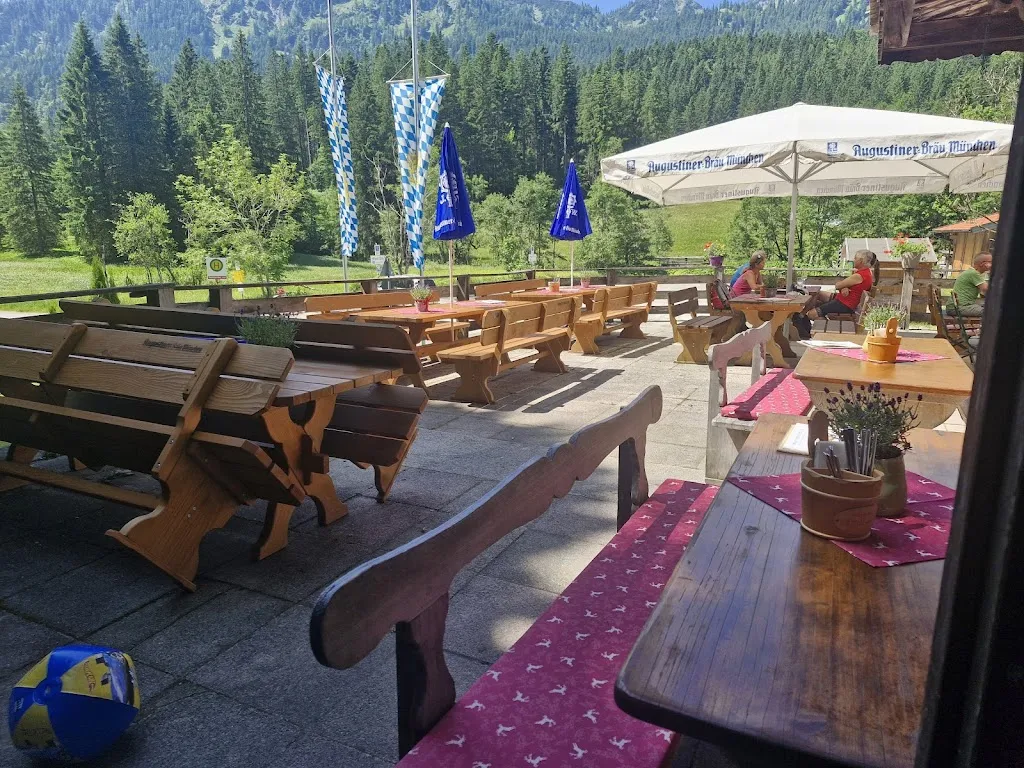 Berggasthof Moni-Alm GmbH_Rottach-Egern_slider_image_2