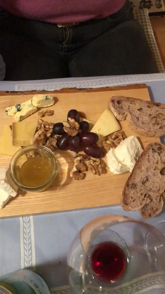 Ben Reichert_Restaurant Bayernstube_Rottach-Egern_review