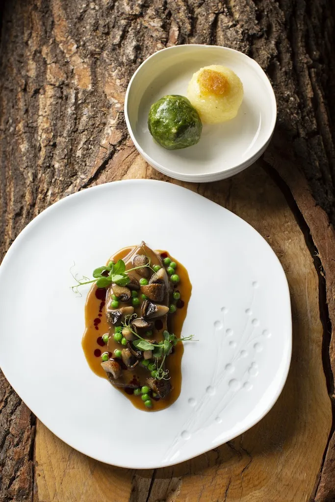 Restaurant Bayernstube_Rottach-Egern_slider_image_2