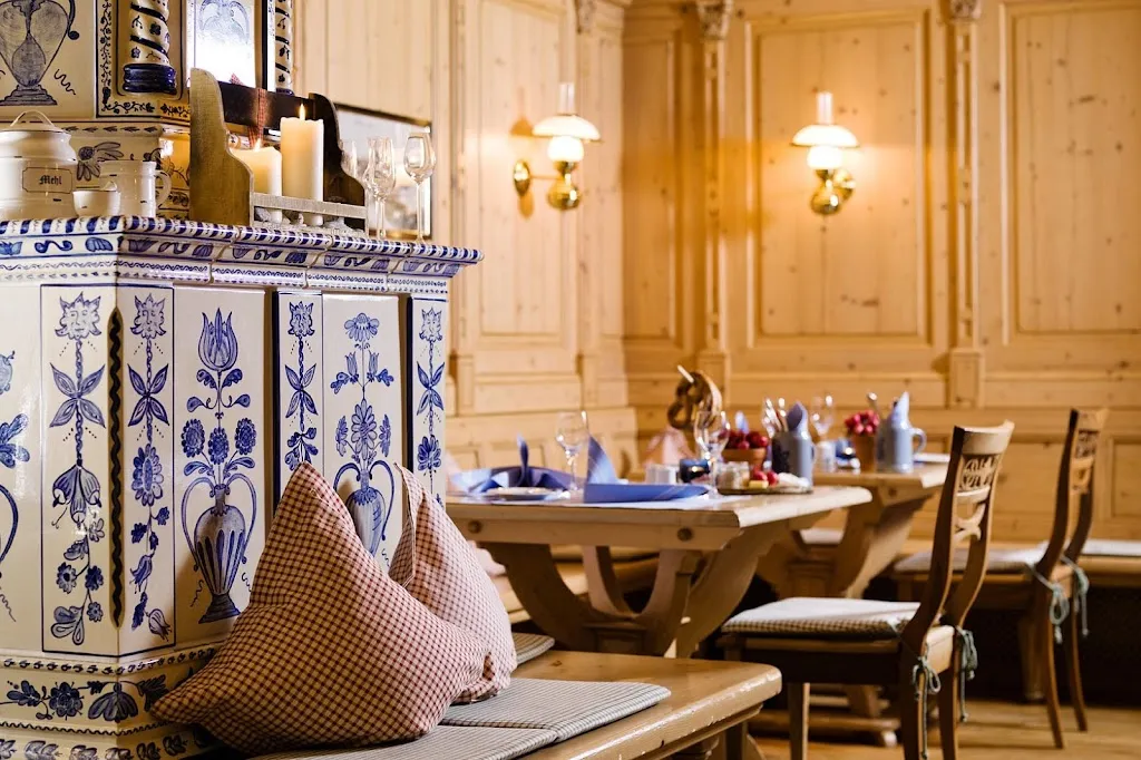 Restaurant Bayernstube_Rottach-Egern_slider_image_3