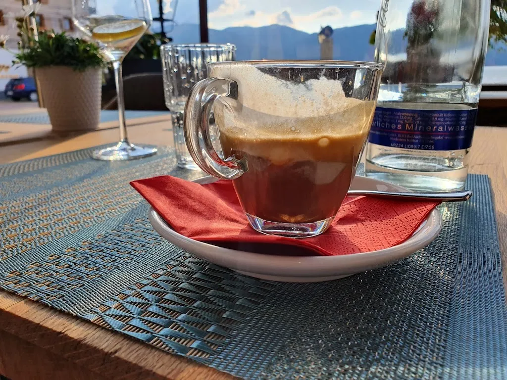 Markus Appel_Lakeside Bar & Restaurant_Tegernsee_review