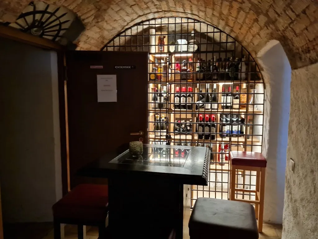 Lakeside Bar & Restaurant restaurant in Tegernsee