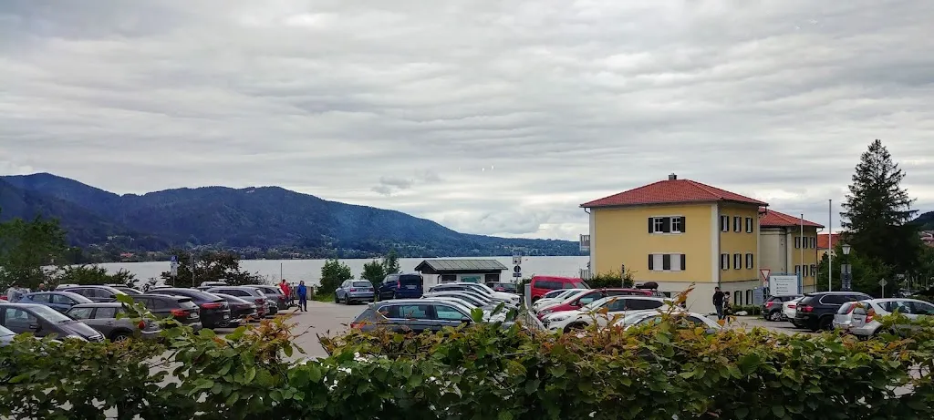 Spring Power_Stieler-Haus Tegernsee_Tegernsee_review