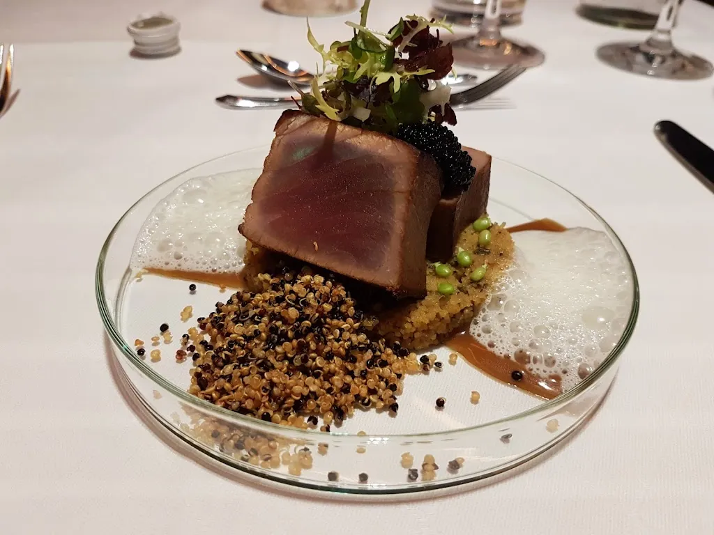 Armando Rujimori_Stieler-Haus Tegernsee_Tegernsee_review