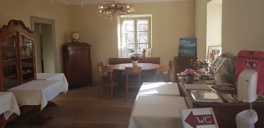 Peter Rauscher_Stieler-Haus Tegernsee_Tegernsee_review