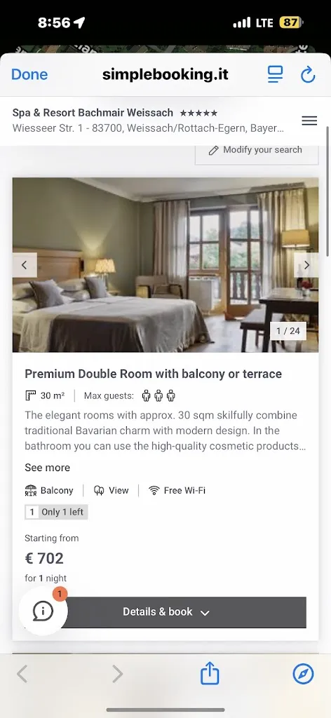 Y Sf_Spa & Resort Bachmair Weißach_Kreuth_review