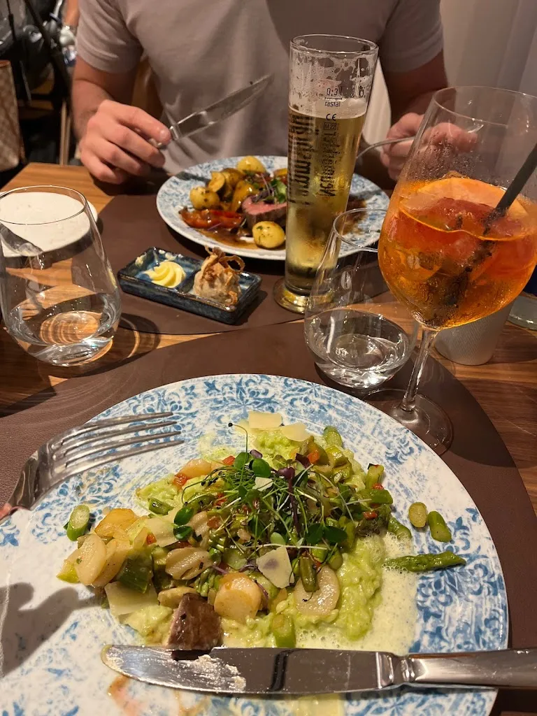 Karina Kravchenko_FREYHEIT – Grill & Bar_Tegernsee_review