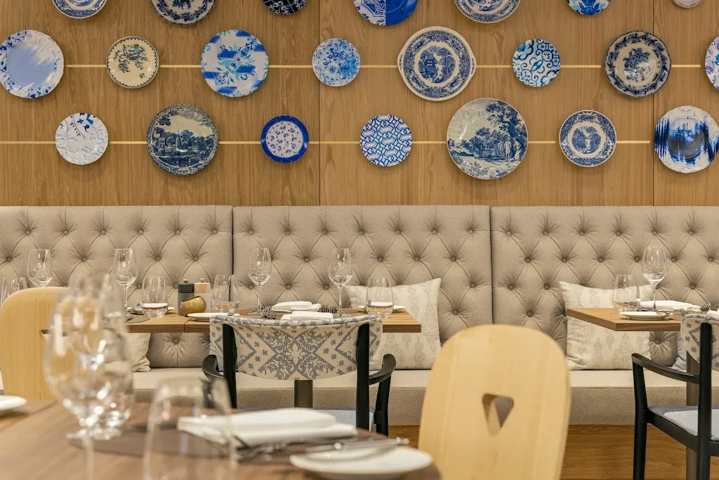 FREYHEIT – Grill & Bar restaurant in Tegernsee