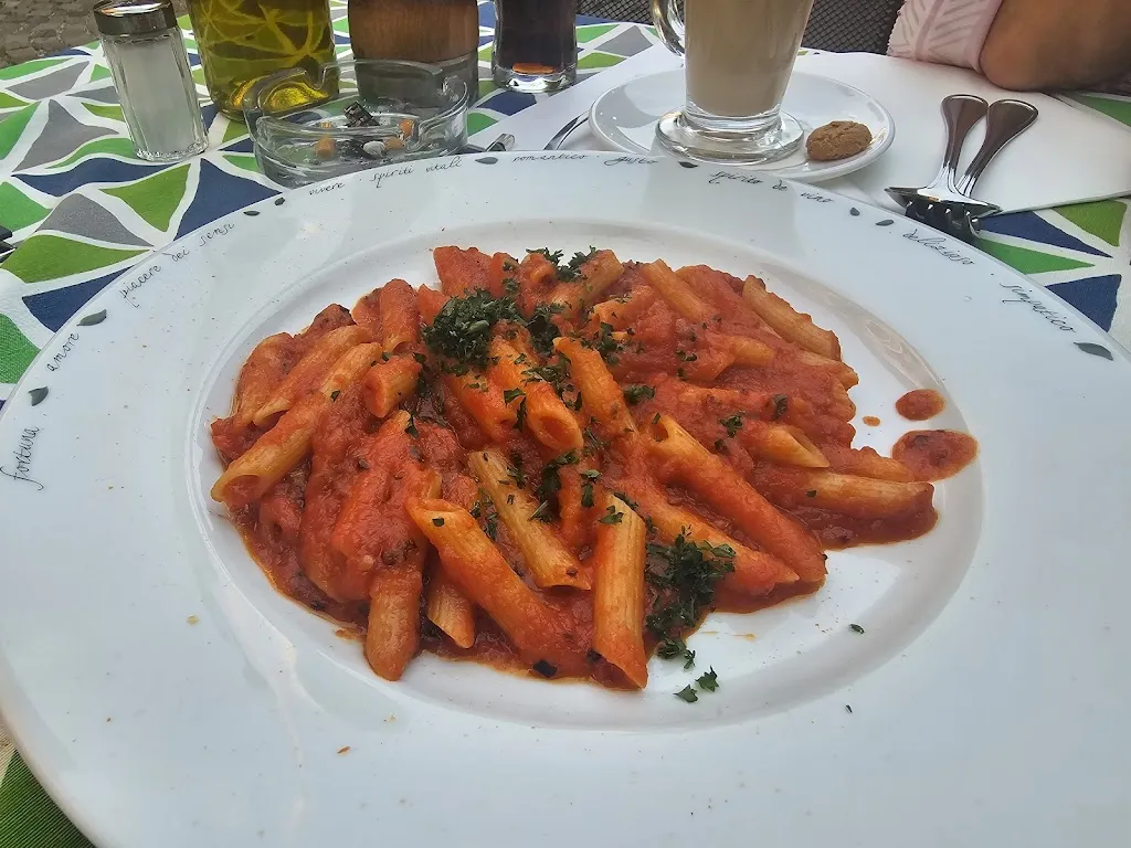 Menu_Ristorante Trastevere_Tegernsee_image_5