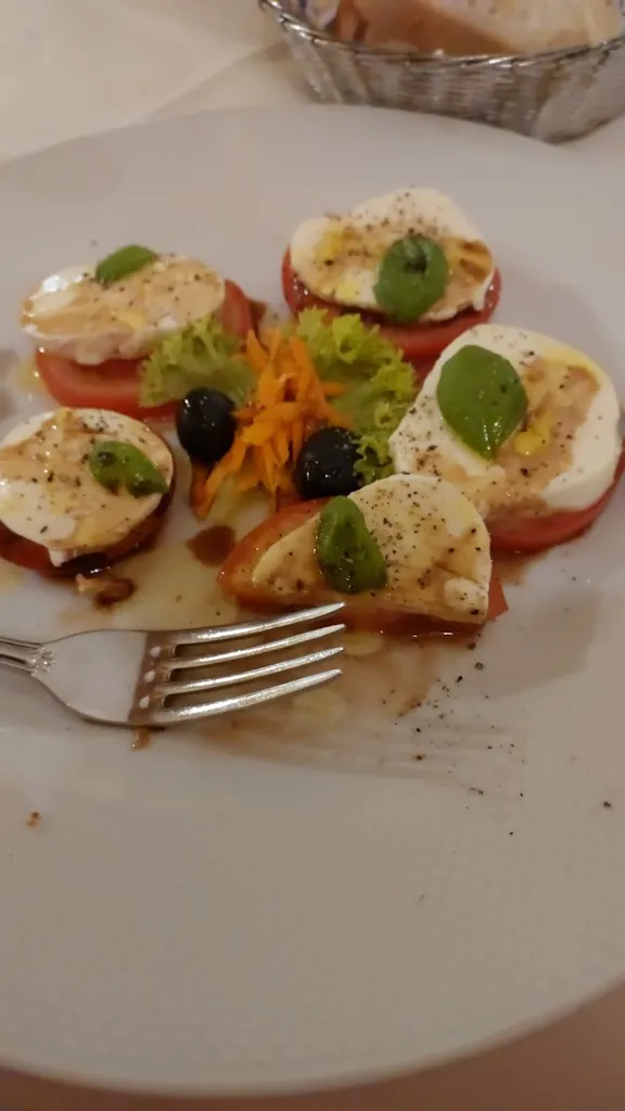 Michael Zens_Ristorante Trastevere_Tegernsee_review