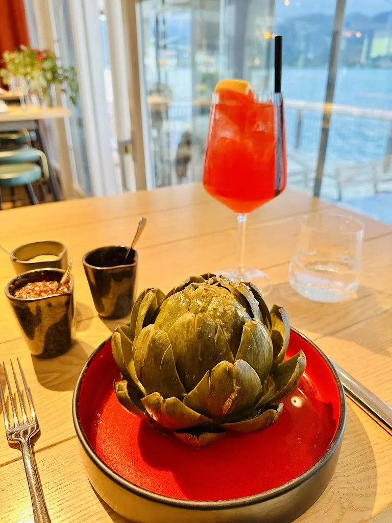 Menu_Clubhaus Bachmair Weissach_Tegernsee_immagine_1