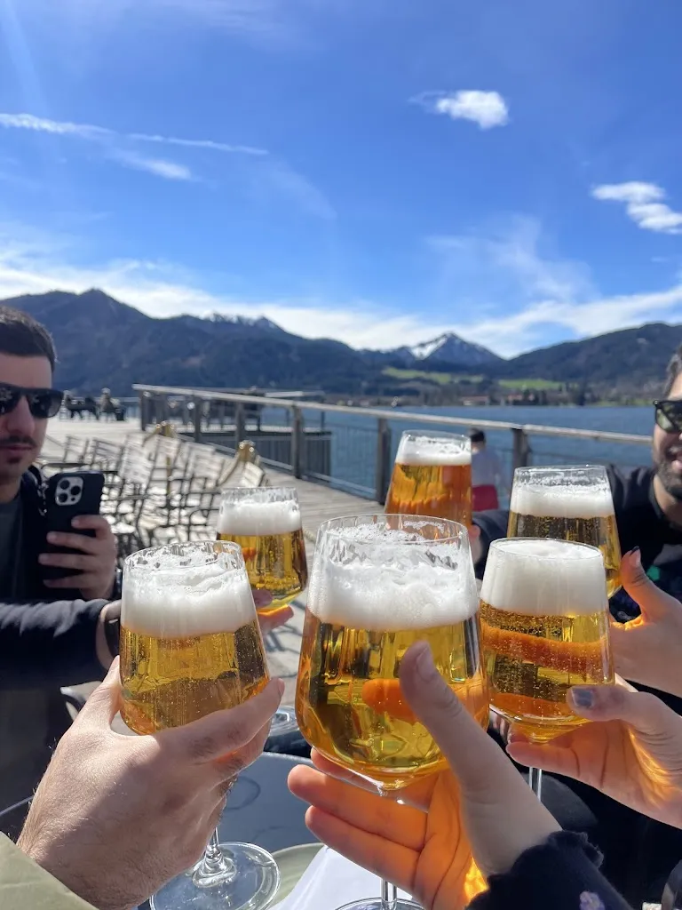 Menu_Clubhaus Bachmair Weissach_Tegernsee_immagine_2