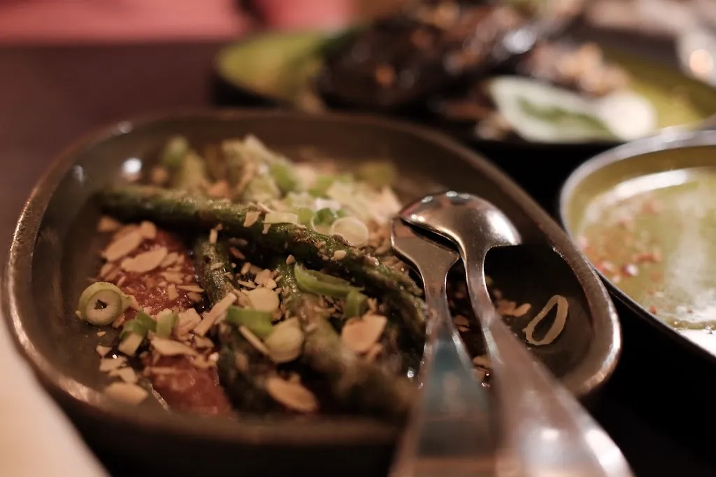 Menu_Clubhaus Bachmair Weissach_Tegernsee_immagine_4