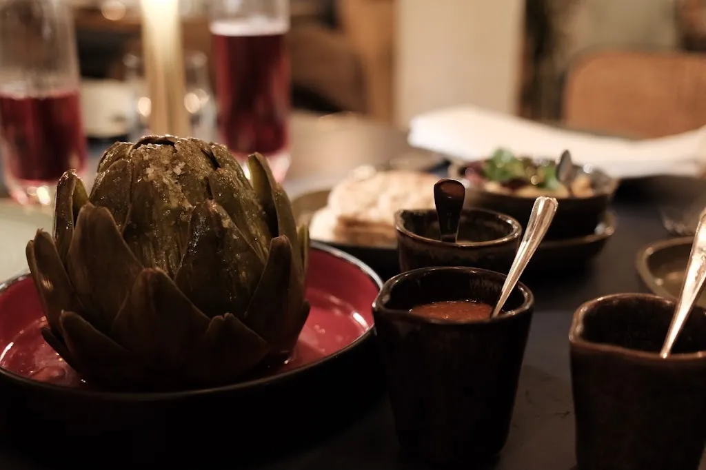 Menu_Clubhaus Bachmair Weissach_Tegernsee_immagine_5