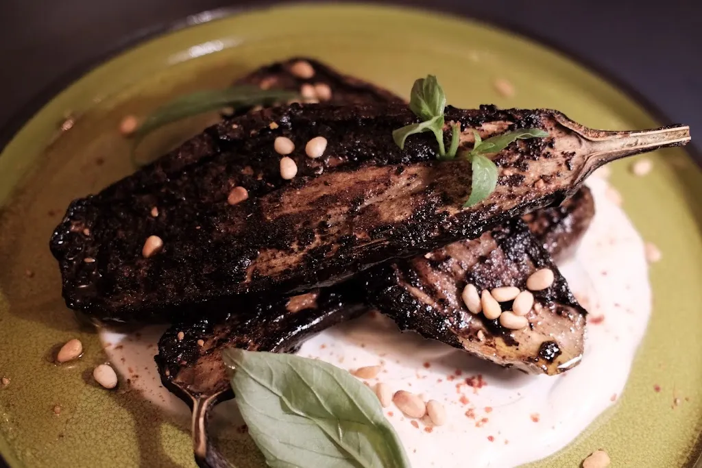 Menu_Clubhaus Bachmair Weissach_Tegernsee_immagine_6