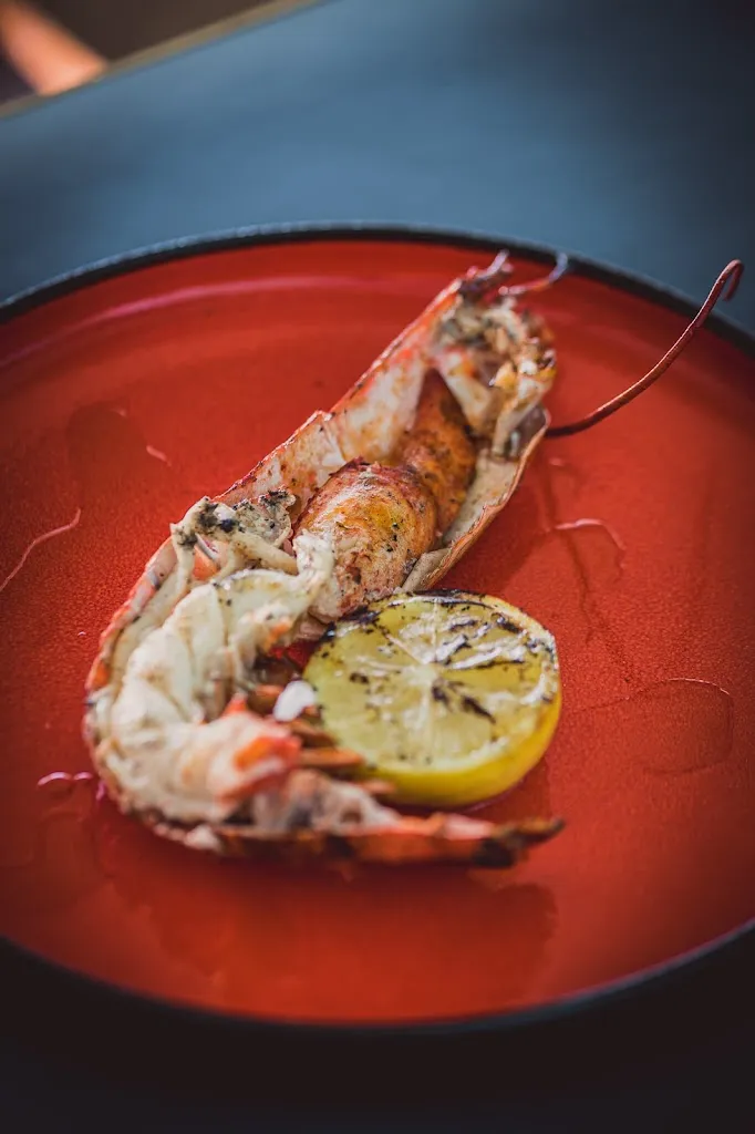 Menu_Clubhaus Bachmair Weissach_Tegernsee_immagine_8