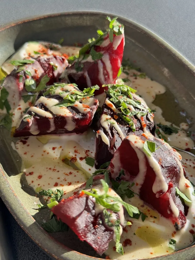 Menu_Clubhaus Bachmair Weissach_Tegernsee_immagine_9