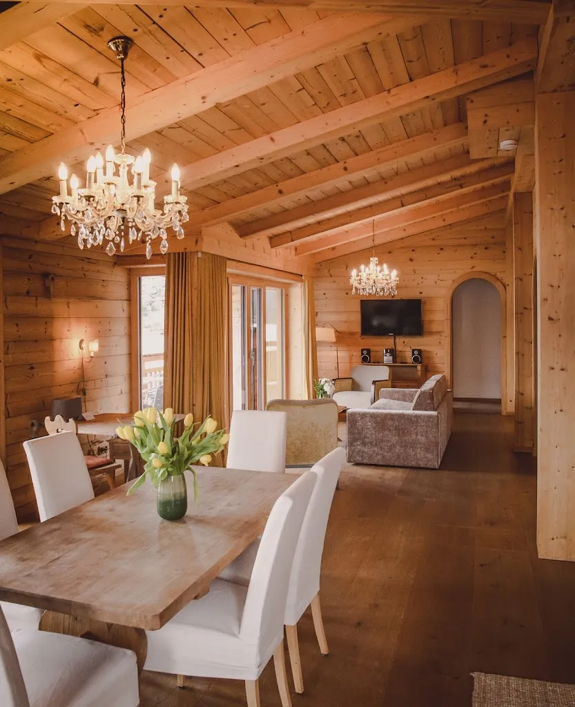 Clubhaus Bachmair Weissach restaurant in Tegernsee