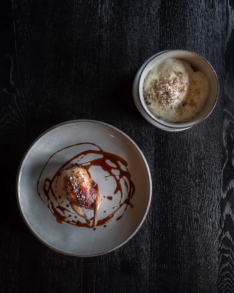 Menu_Restaurant im Berghotel Sonnenbichl_Wiessee_immagine_2