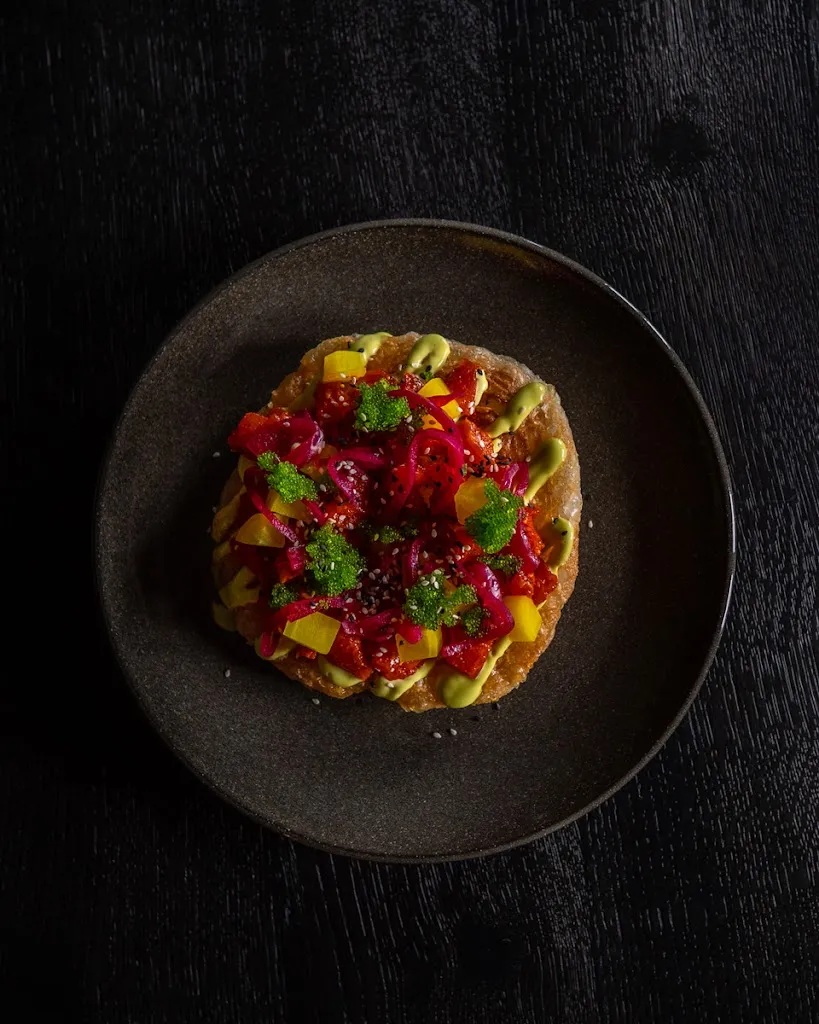 Menu_Restaurant im Berghotel Sonnenbichl_Wiessee_immagine_4