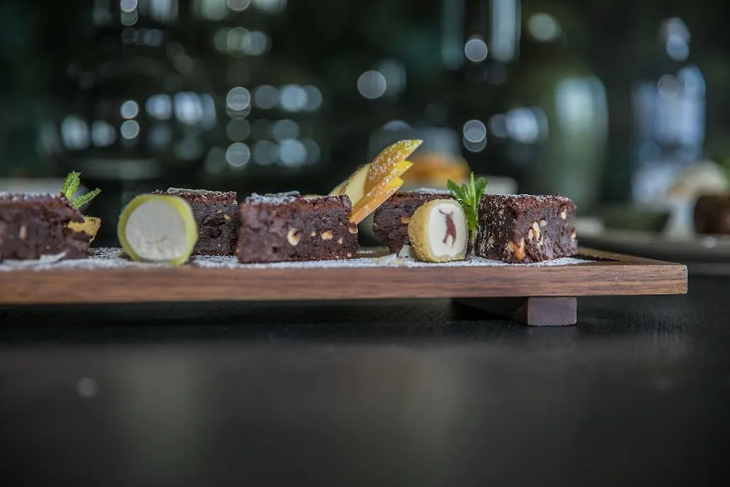 Menu_Restaurant im Berghotel Sonnenbichl_Wiessee_immagine_5