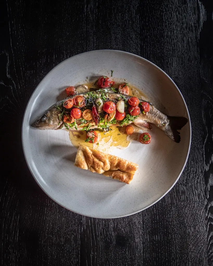 Menu_Restaurant im Berghotel Sonnenbichl_Wiessee_immagine_6