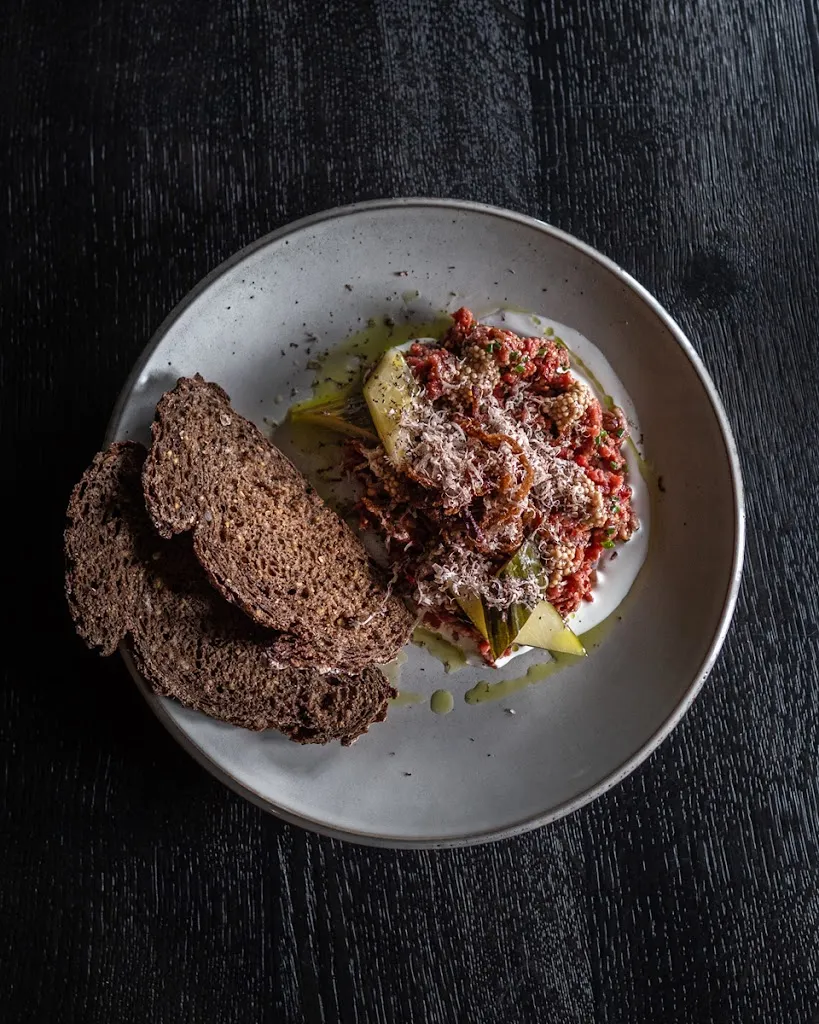 Menu_Restaurant im Berghotel Sonnenbichl_Wiessee_immagine_7