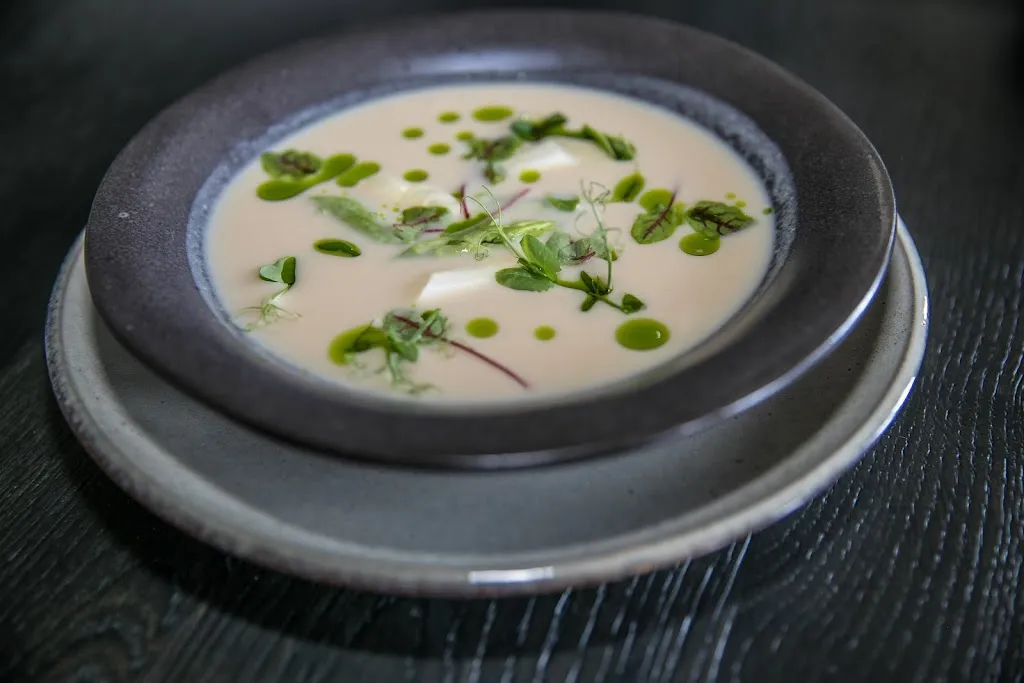 Menu_Restaurant im Berghotel Sonnenbichl_Wiessee_immagine_8