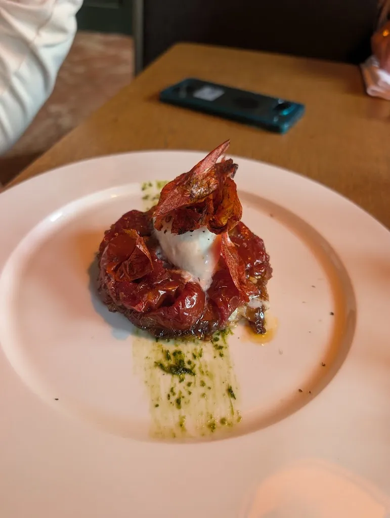 Michael Wahlers_Restaurant im Berghotel Sonnenbichl_Wiessee_review