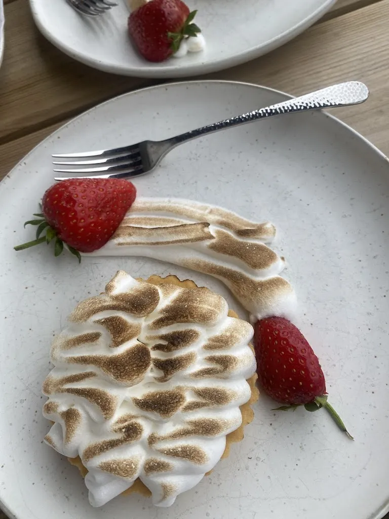 Astrid_Restaurant im Berghotel Sonnenbichl_Wiessee_review