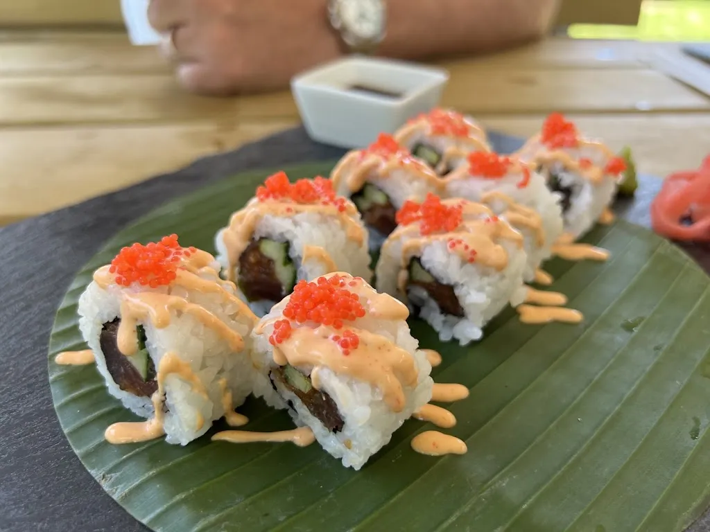 Amanda Li_BISTRO MAI LIABBA_Wiessee_review