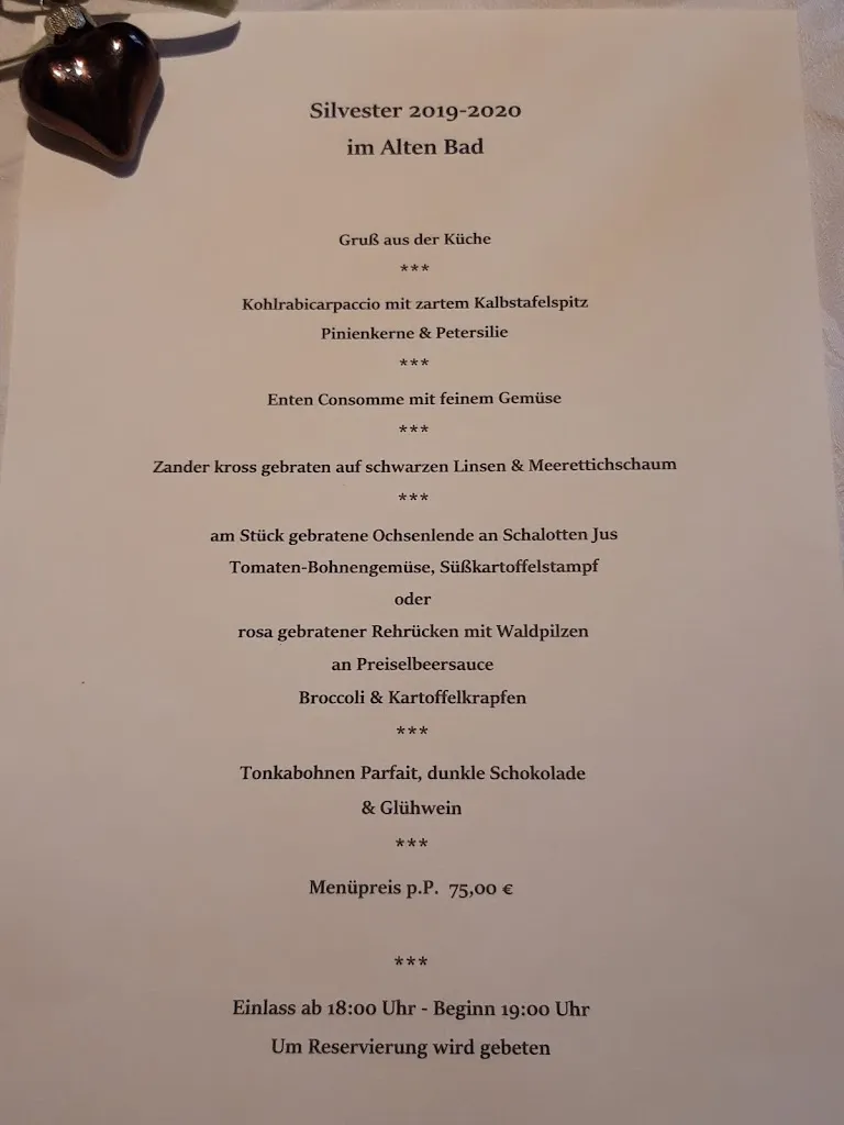 Menu_Herzogliches Gasthaus Altes Bad_Kreuth_immagine_4