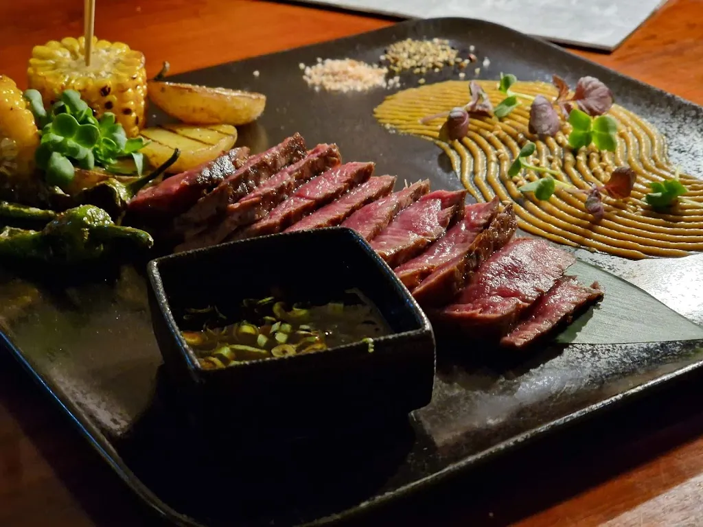 Chris tian_Mizu Sushi-Bar_Kreuth_review