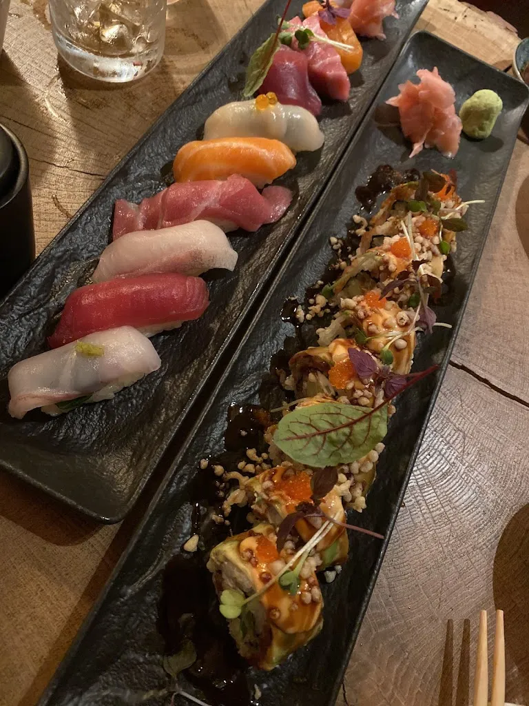 Cihan Anadologlu_Mizu Sushi-Bar_Kreuth_review