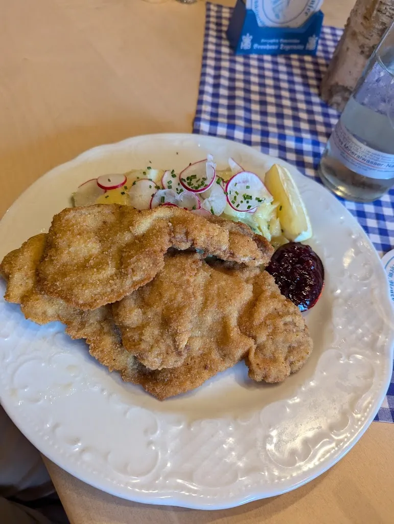 Eva Clarke_Gastätte Lieberhof Tegernsee_Tegernsee_review