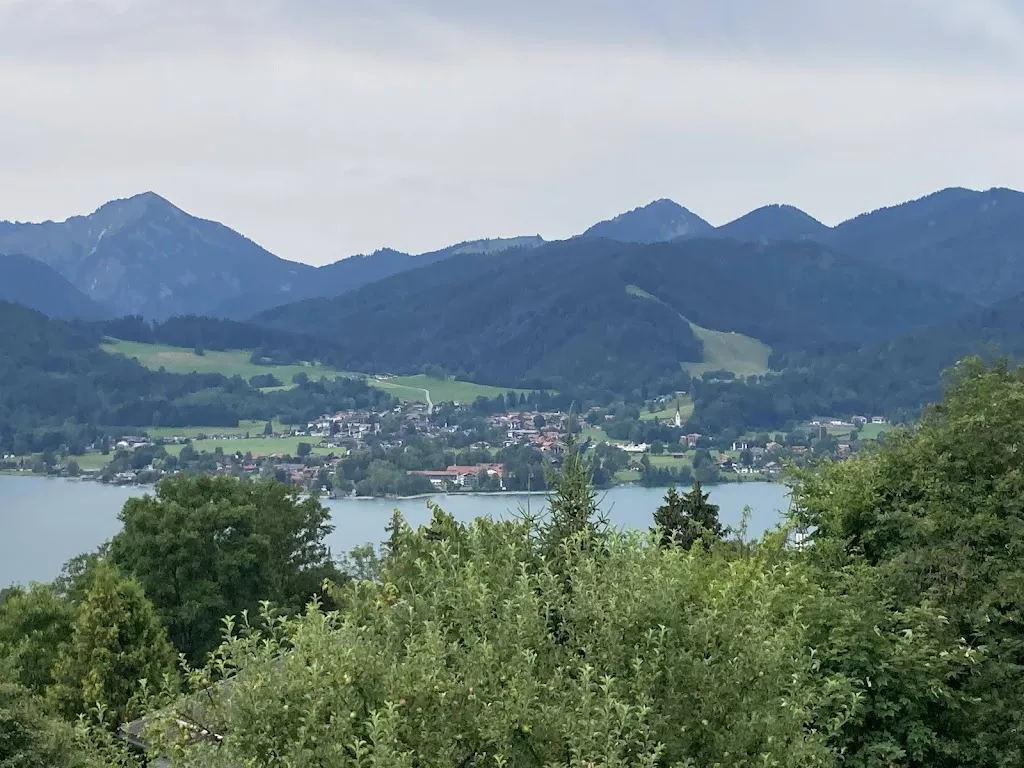 Larissa Thomsen_Gastätte Lieberhof Tegernsee_Tegernsee_review