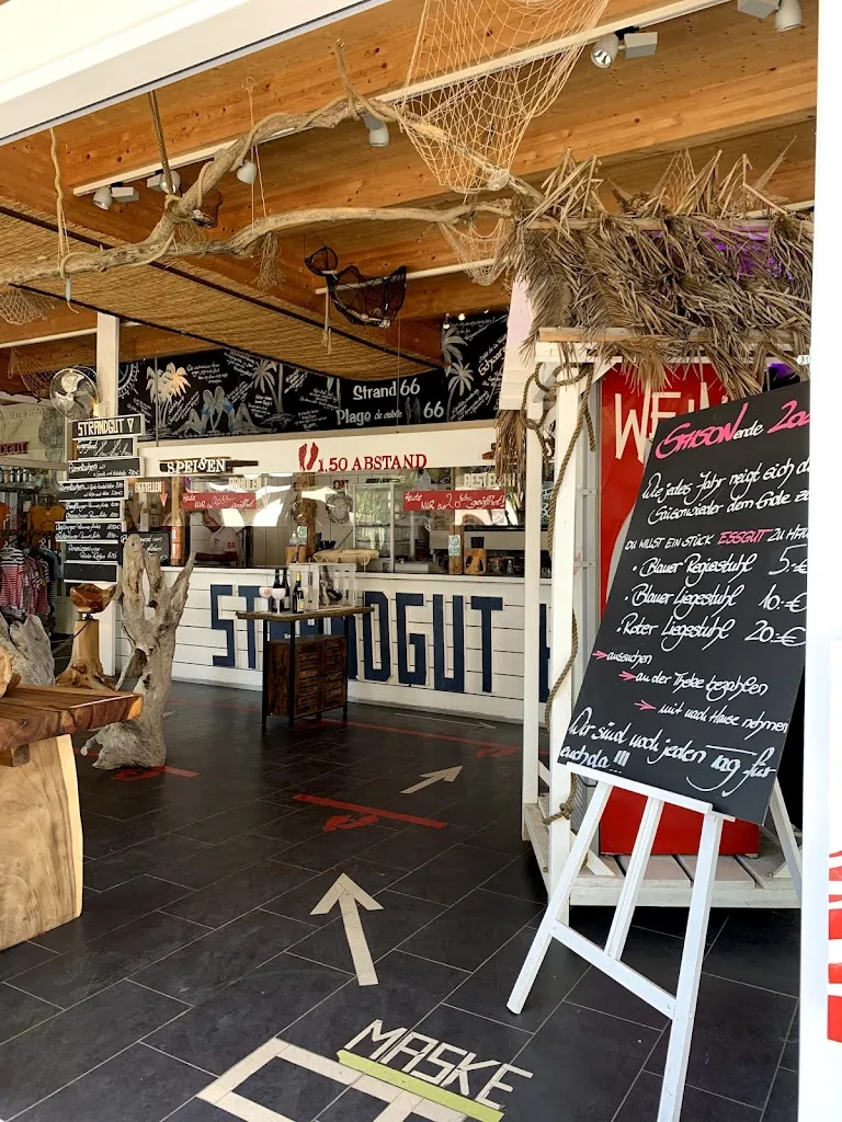 Kathryn Douglas_EssGut Tiki Plage Offenburg_Offenburg_review