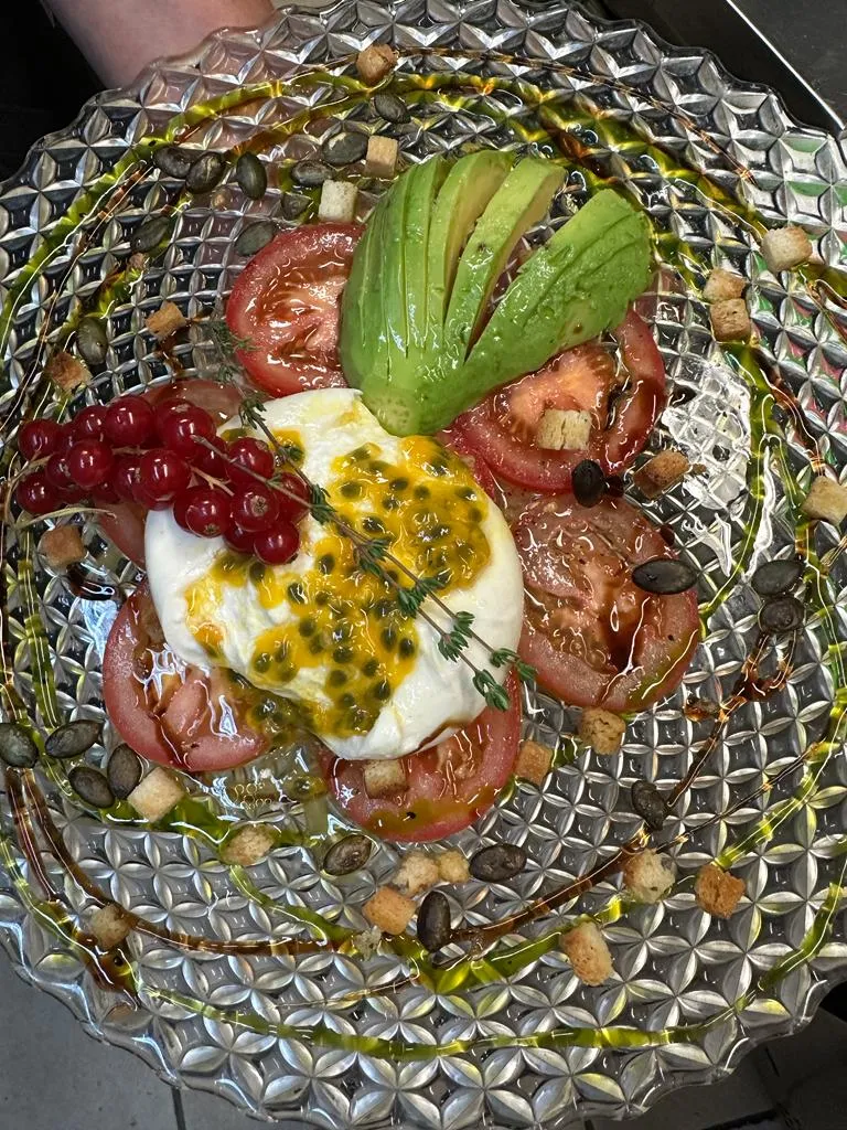 Annie Calin_Il Salotto- Ristorante e Pizzeria_Schäftlarn_review