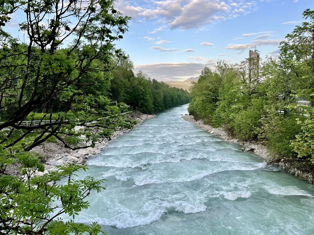 Thomas Roemhild_Gasthof Simmerlwirt_Austria_review