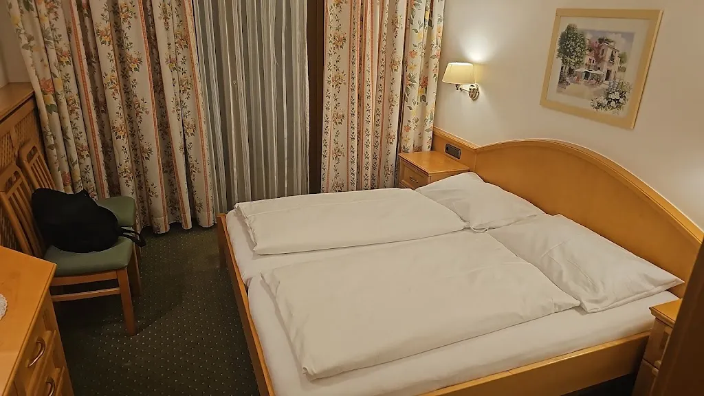 Gasthof Simmerlwirt restaurant in Austria