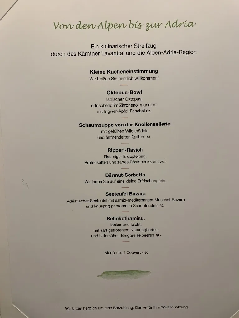 Menu_Trippolt Zum Bären_Austria_image_1