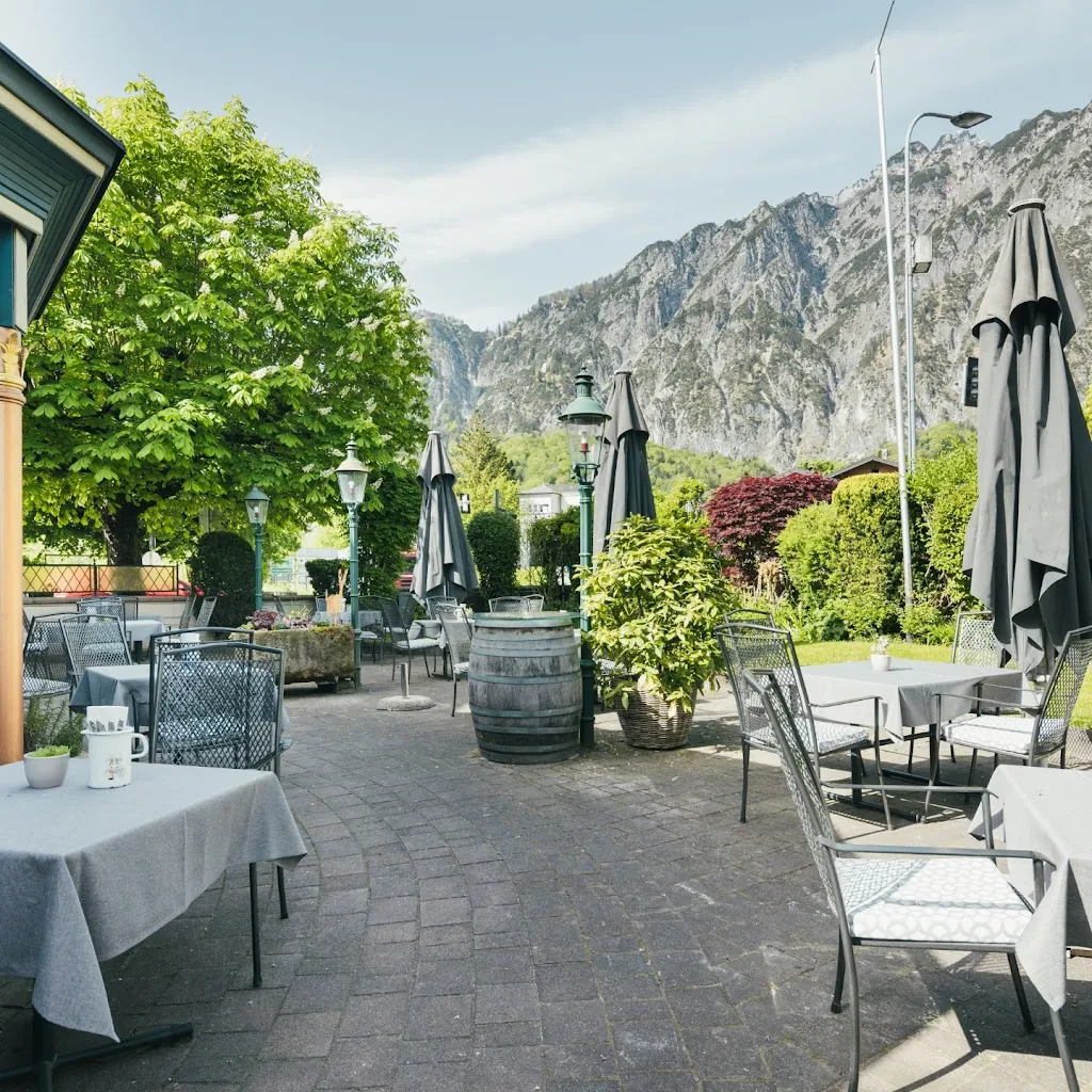 Hotel Gasthof Schorn restaurant in Austria