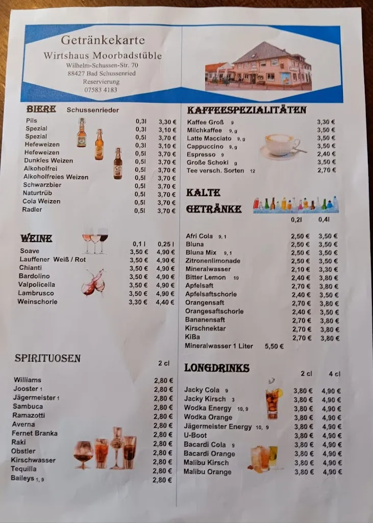 Menu_Wirtshaus Moorbadstüble_Schussenried_image_1