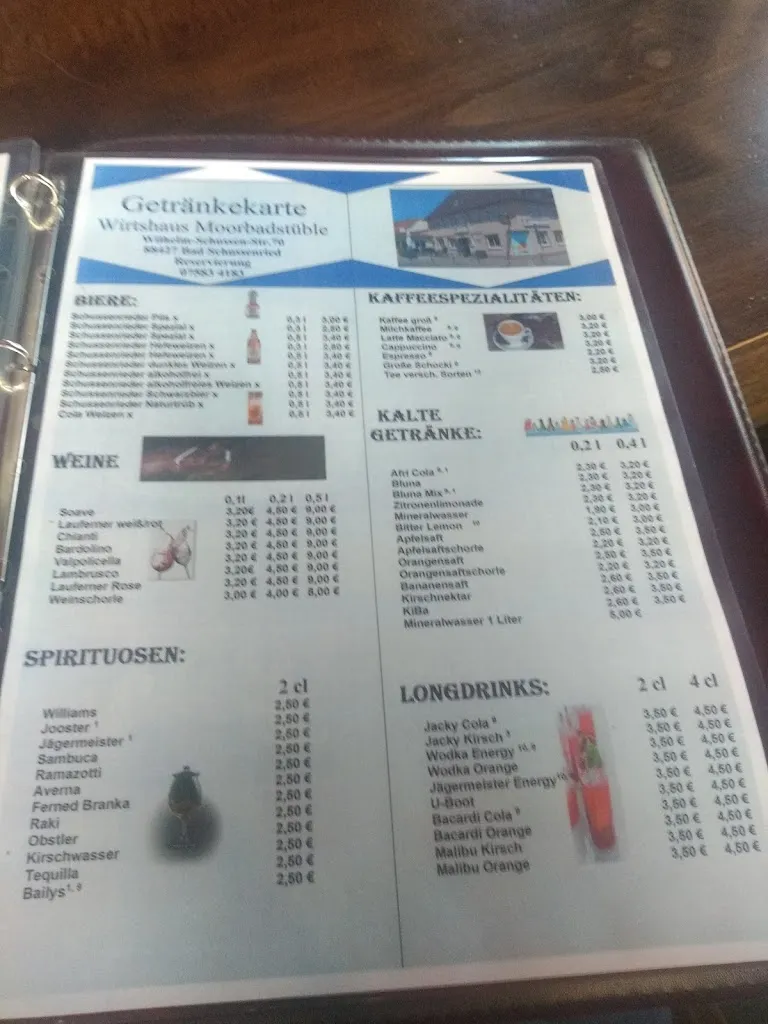 Menu_Wirtshaus Moorbadstüble_Schussenried_image_4