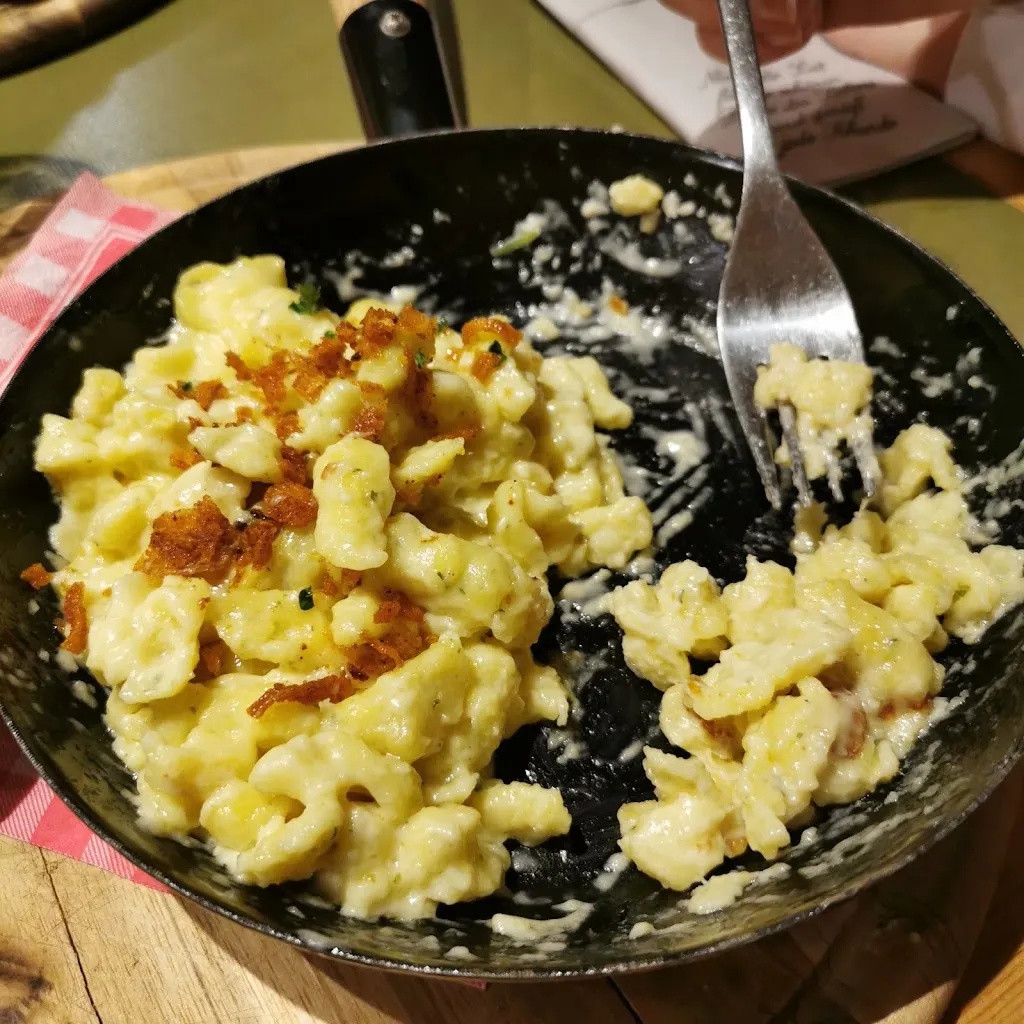 Menu_„Almwirtshaus Schwarzkogelhütte“_Austria_image_6