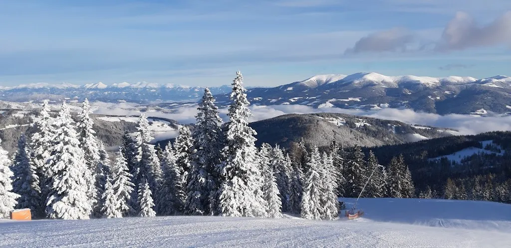 Gabriela Schnitzer_„Almwirtshaus Schwarzkogelhütte“_Austria_review