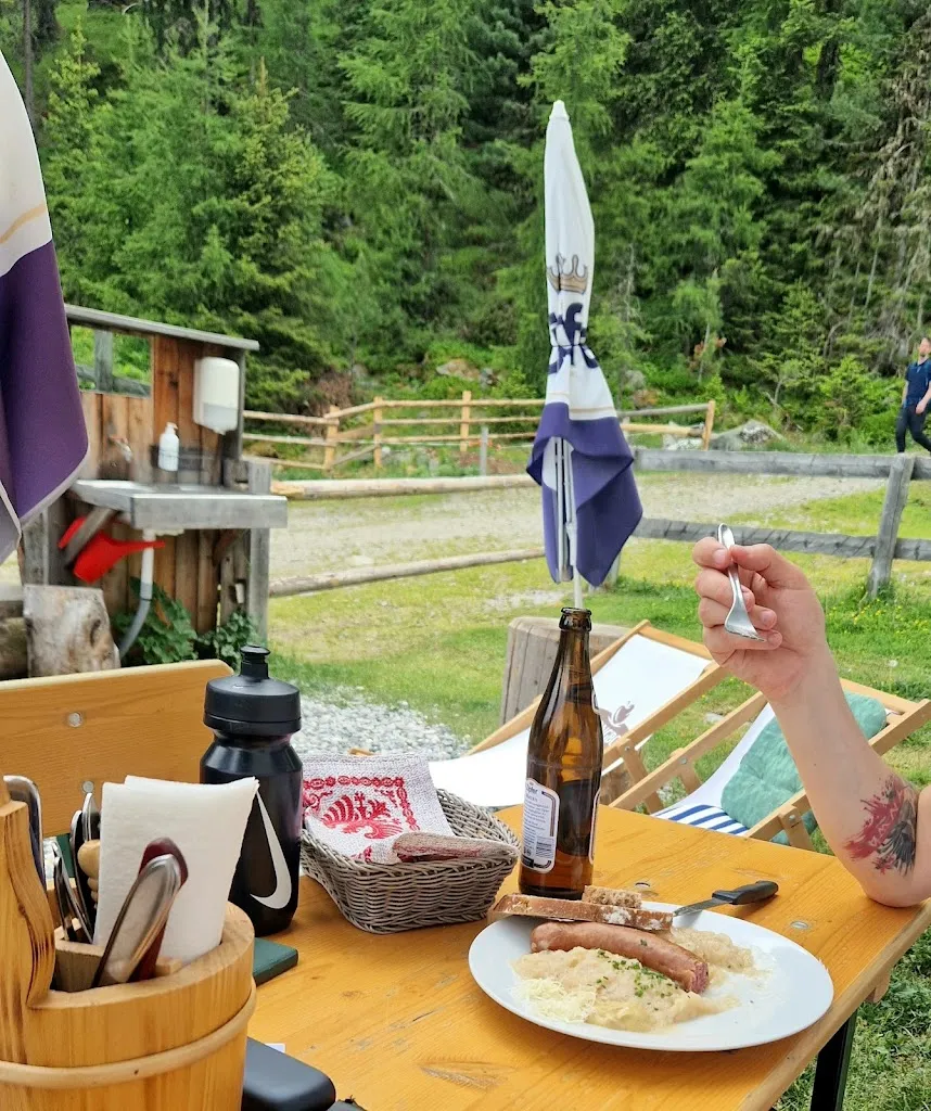 Menu_Söllberg Alm 1849_Austria_immagine_3