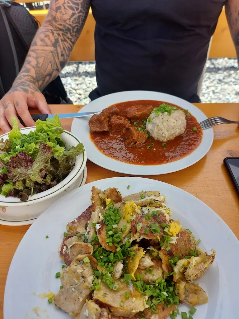 Menu_Söllberg Alm 1849_Austria_immagine_4